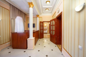 Hostel Suputnyk